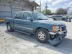2006 GMC Sierra
