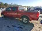 2008 NISSAN Frontier