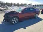 2017 DODGE CHARGER