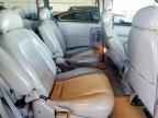 2002 MERCURY Villager