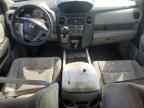 2013 HONDA PILOT