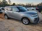 2022 KIA SOUL