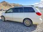 2010 TOYOTA SIENNA