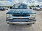 2003 CHEVROLET Suburban