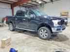 2018 FORD F-150 Lightning