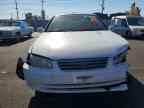 2000 TOYOTA CAMRY