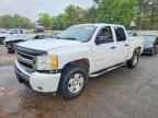 2011 CHEVROLET SILVERADO 1500
