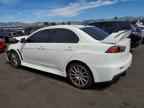 2014 MITSUBISHI Lancer Evolution