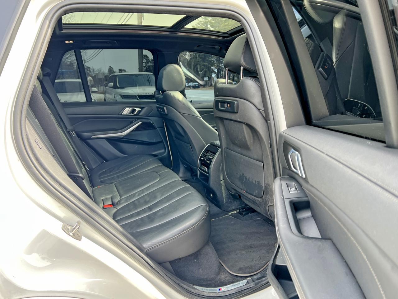 2020 BMW X5