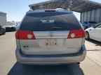 2008 TOYOTA SIENNA