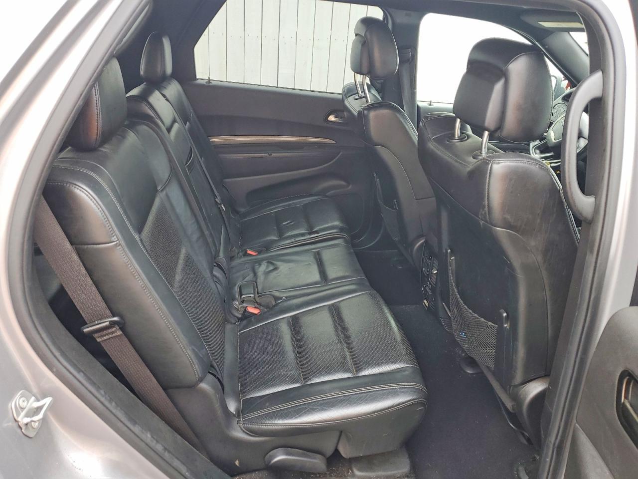 2020 DODGE DURANGO