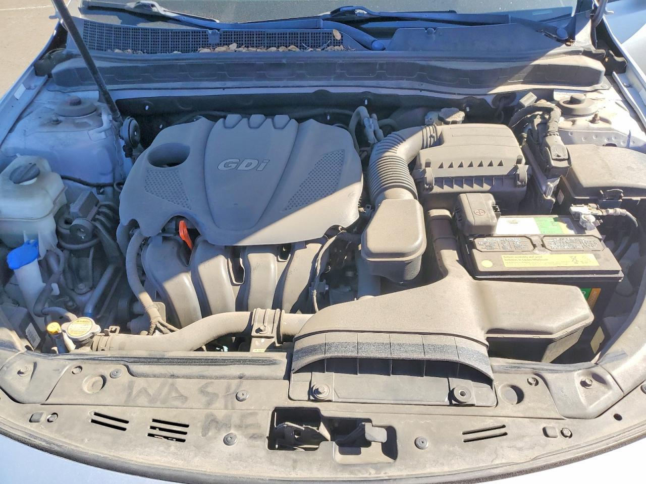 2013 KIA OPTIMA