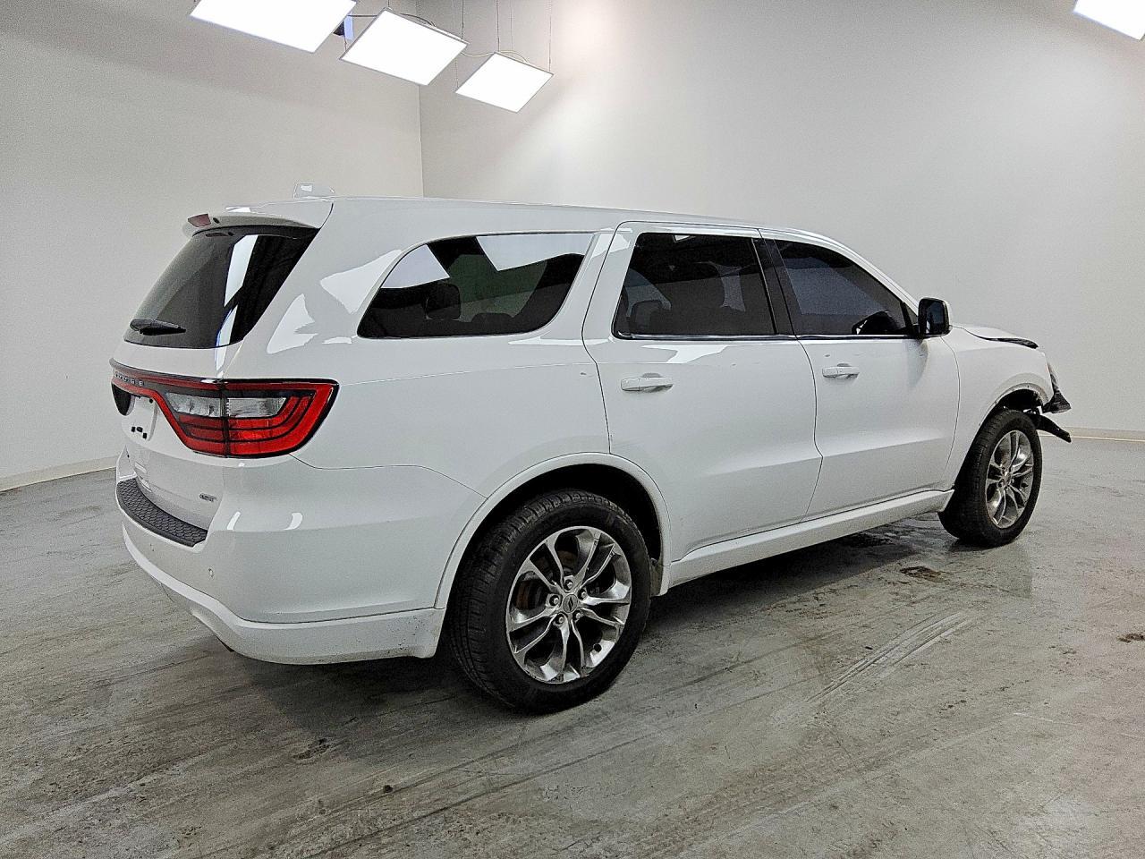 2020 DODGE DURANGO