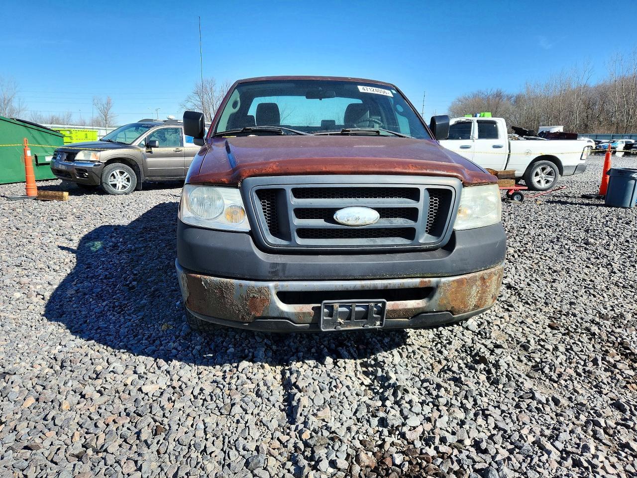 2006 FORD F-150 Lightning