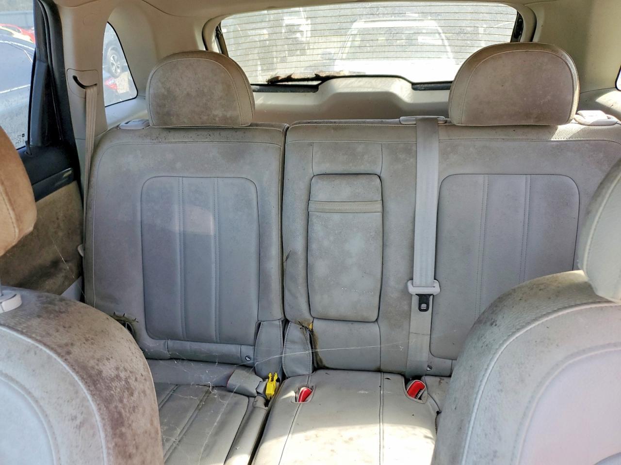 2009 SATURN Vue