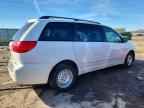 2008 TOYOTA SIENNA