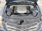 2009 CADILLAC CTS