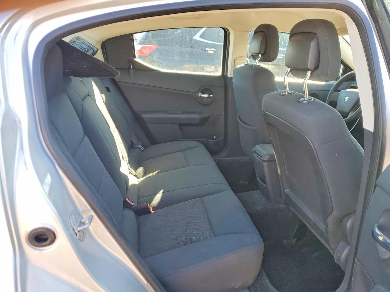 2010 DODGE Avenger
