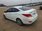 2013 HYUNDAI ACCENT