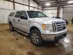 2010 FORD F-150 Lightning