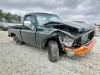 1978 CHEVROLET BLAZER