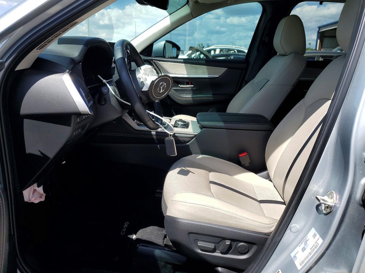 2024 MAZDA CX-90