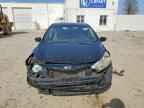2015 KIA FORTE