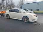 2011 SUBARU Legacy