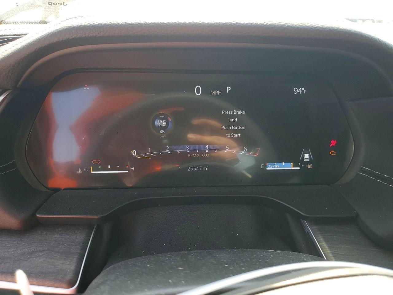 2013 TOYOTA VENZA