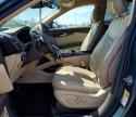 2016 LINCOLN MKX