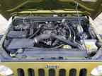 2008 JEEP WRANGLER