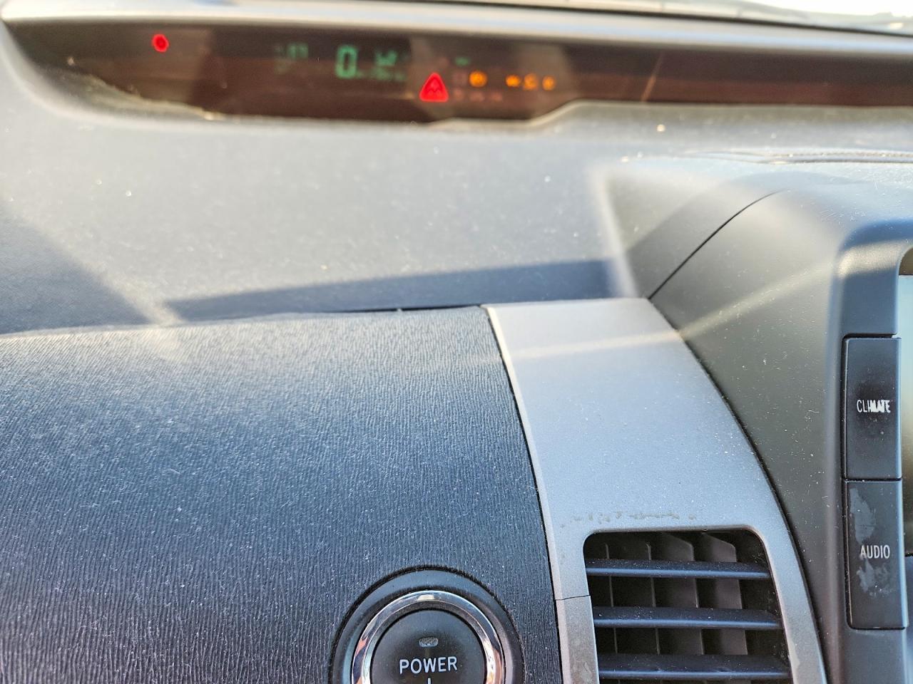 2006 TOYOTA PRIUS