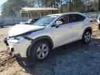 2017 LEXUS NX 200T