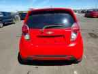 2015 CHEVROLET Spark