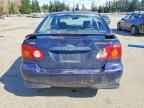 2003 TOYOTA COROLLA