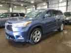 2015 TOYOTA HIGHLANDER