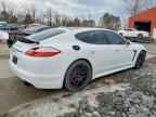 2013 PORSCHE Panamera