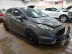 2016 FORD Fiesta