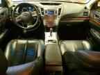 2013 SUBARU Legacy