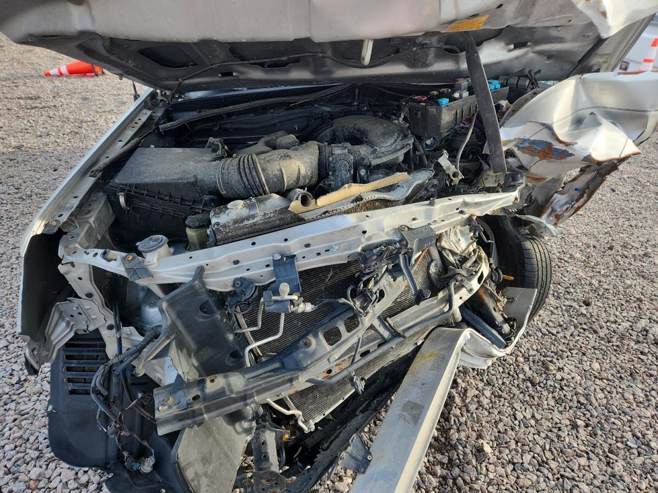 2012 TOYOTA 4Runner