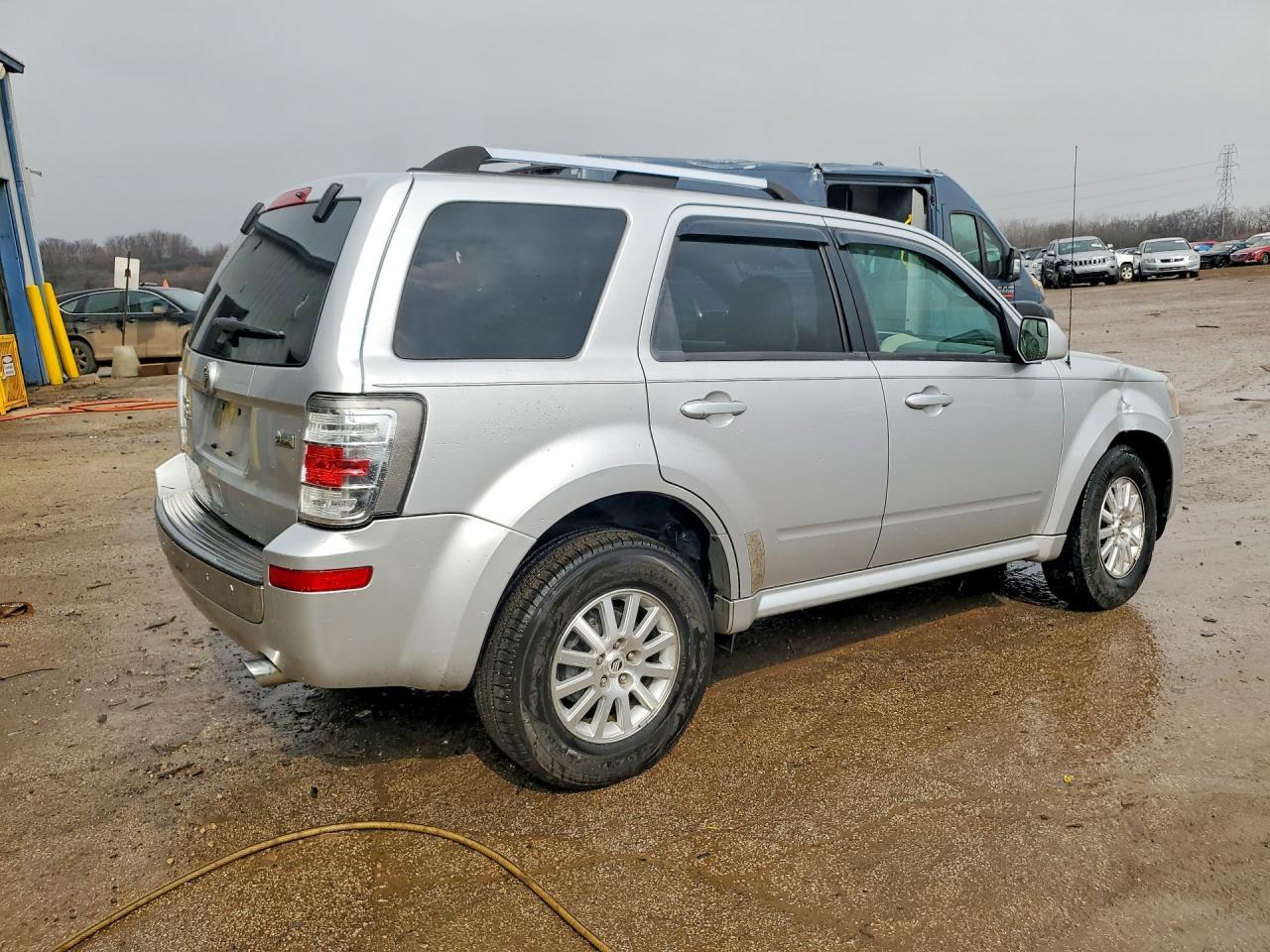 2010 MERCURY Mariner