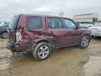 2014 HONDA PILOT