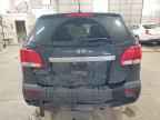 2012 KIA SORENTO