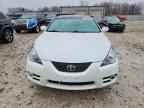 2008 TOYOTA CAMRY