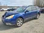 2010 SUBARU Outback