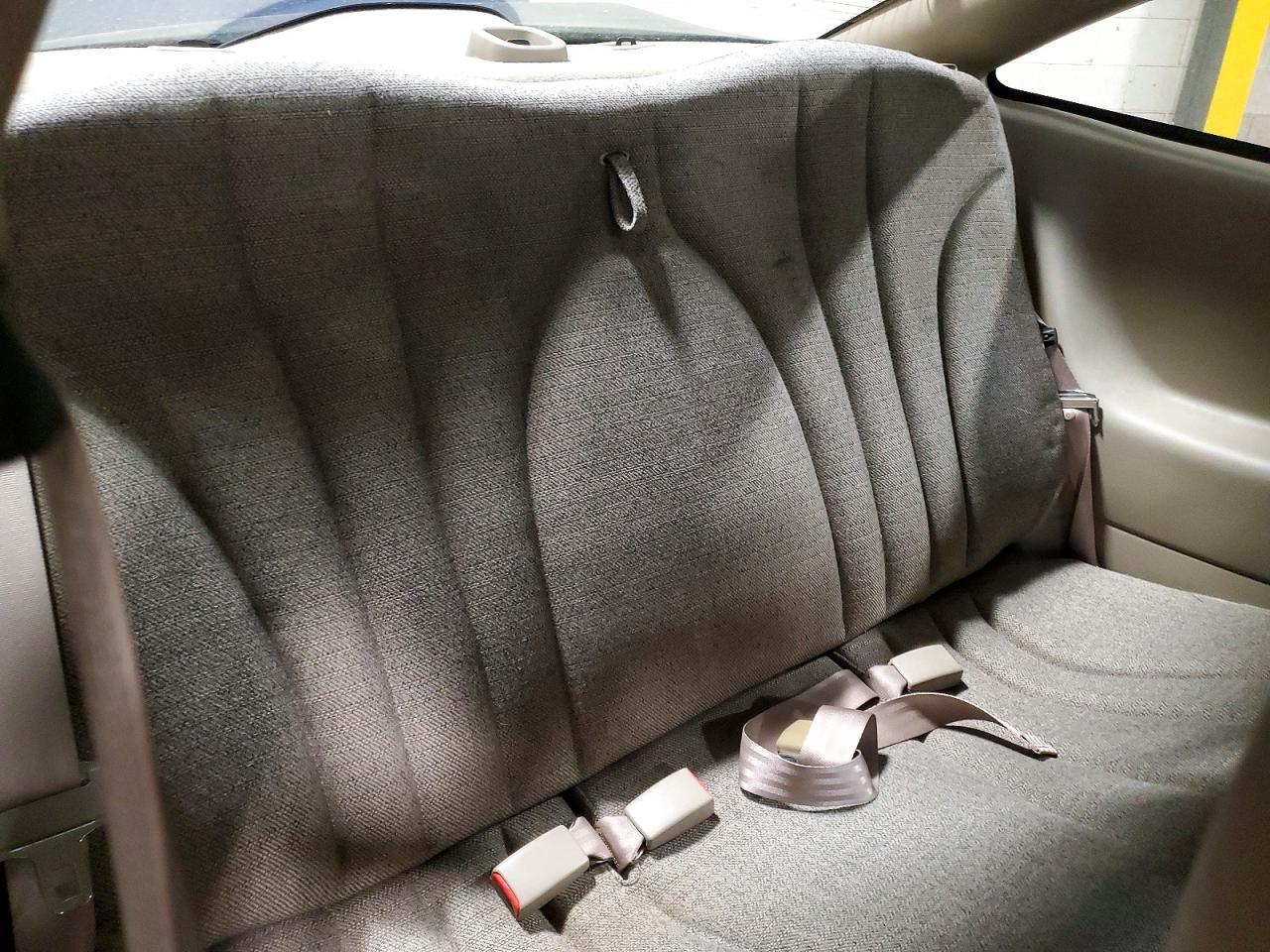 2002 CHEVROLET Cavalier