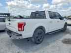 2015 FORD F-150 Lightning