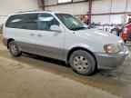 2002 KIA SEDONA