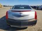 2017 CADILLAC XTS