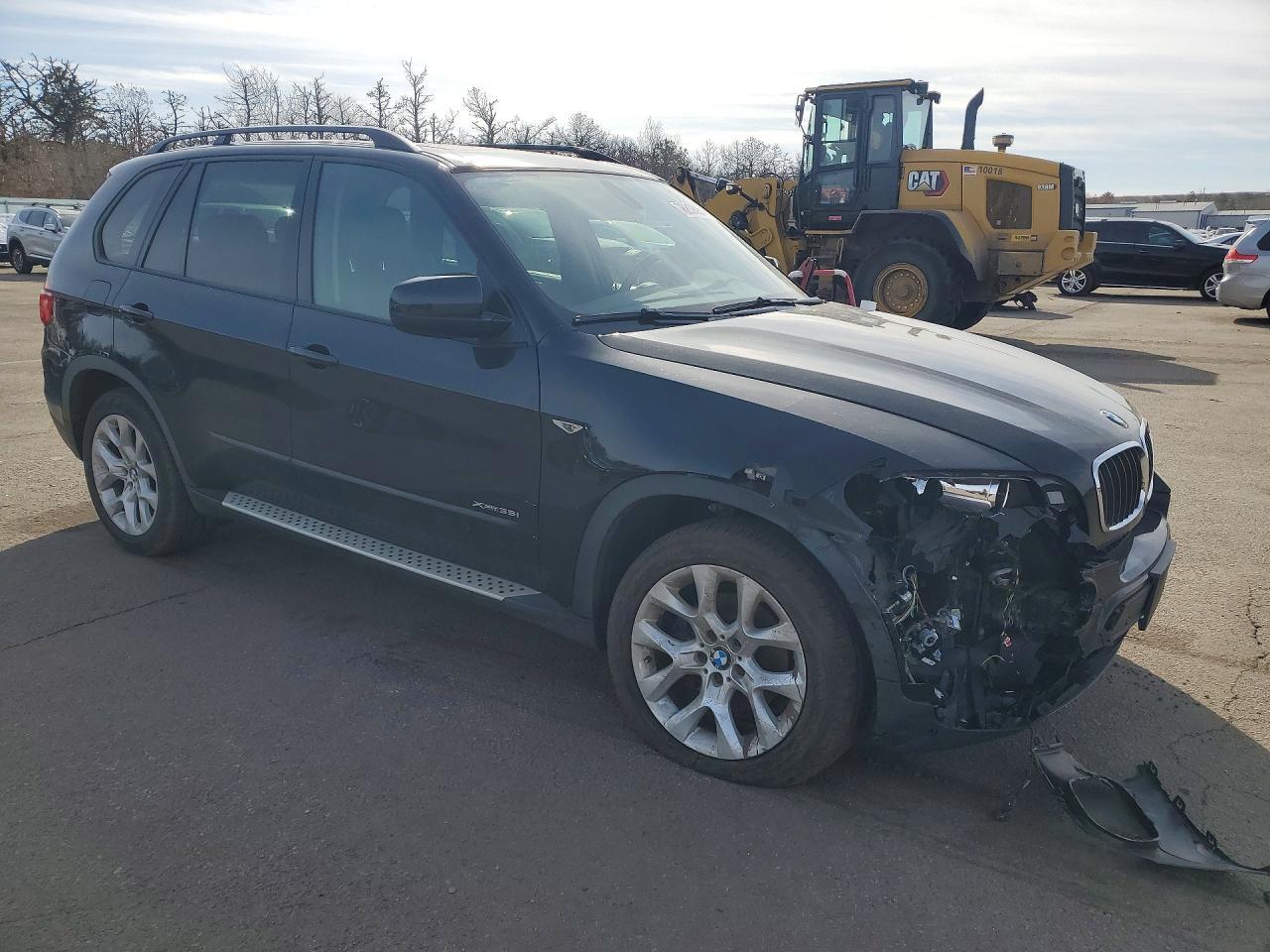 2013 BMW X5